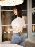 MyGirl美媛馆 2021.06.16 Vol.540 蔡文钰Abby(19)